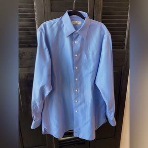 John W. Nordstrom Men’s Shirt size 16.5 - 35